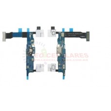 FLEX CONECTOR DE CARGA E MICROFONE GALAXY NOTE 4 N910